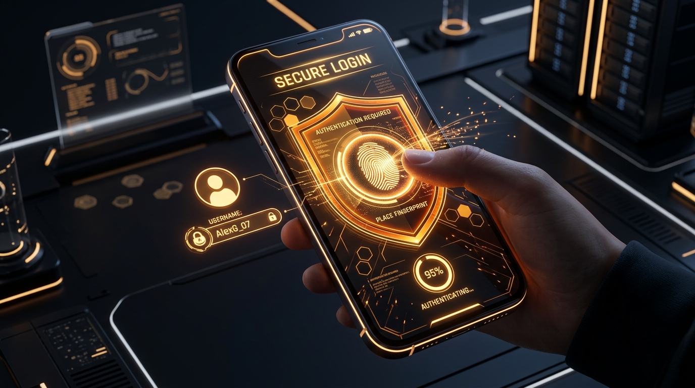 9KClub Login Guide and Secure Account Authentication Interface